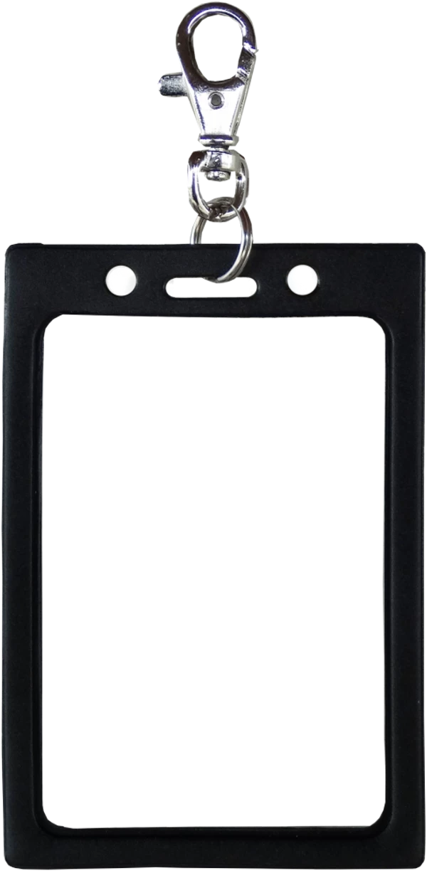 ActiveDogs Registered Service Dog Photo ID Card + Clip-On ID Carrier + FREE Digital ID Copy - Image 4