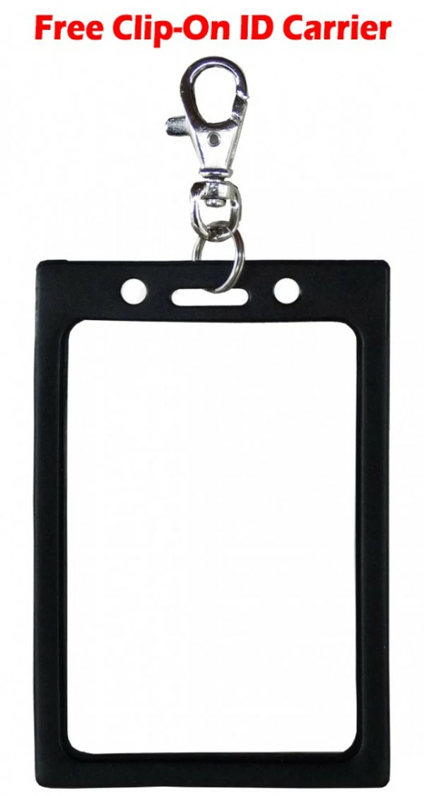 Service Dog And Service Dog Handler ID - Image 5