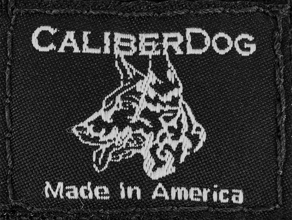 CaliberDog MOLLE Window ID Pocket - Image 15