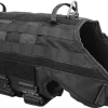 CaliberDog K9 Tactical MOLLE Vest
