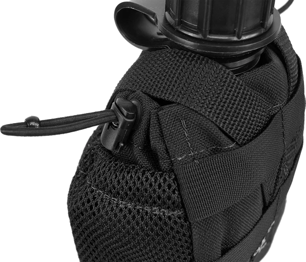 CaliberDog MOLLE Canteen Bag With Dog Dish - Image 8