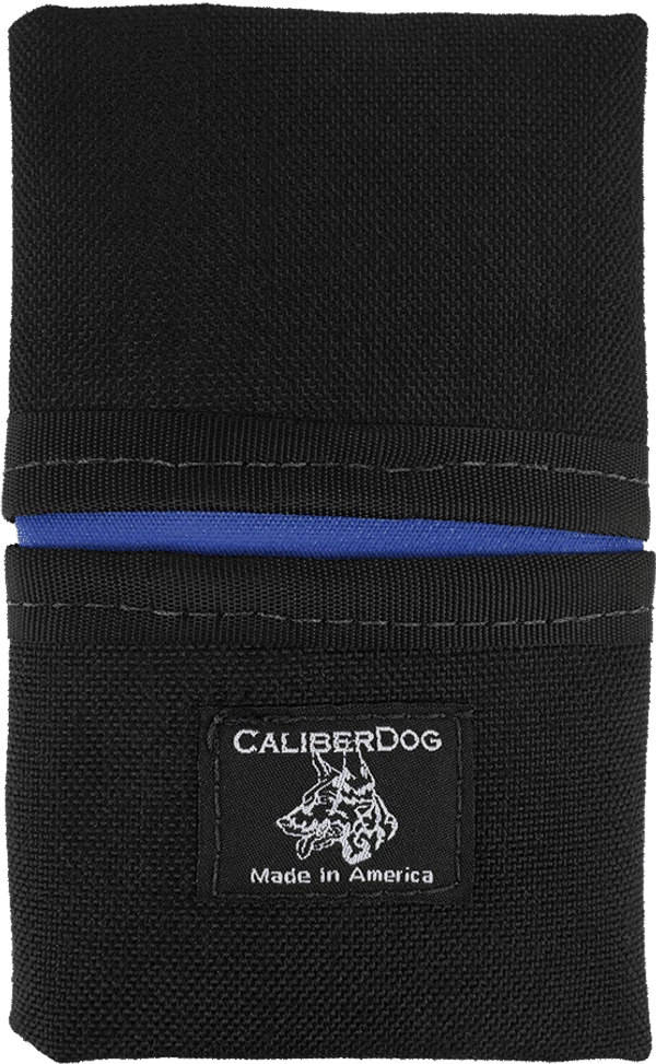 CaliberDog MOLLE Canteen Bag With Dog Dish - Image 10