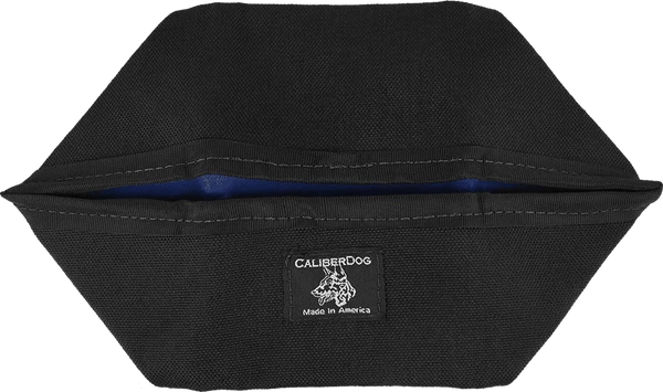 CaliberDog MOLLE Canteen Bag With Dog Dish - Image 12