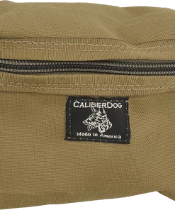 CaliberDog MOLLE Small Bag