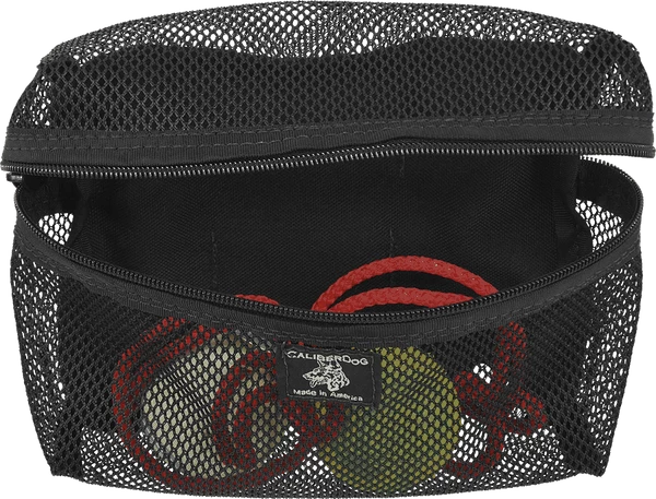 CaliberDog MOLLE Netted Bag - Image 6