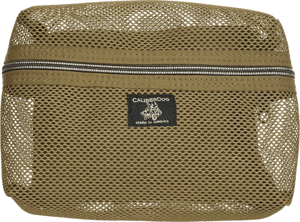 CaliberDog MOLLE Netted Bag - Image 3