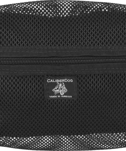CaliberDog MOLLE Netted Bag