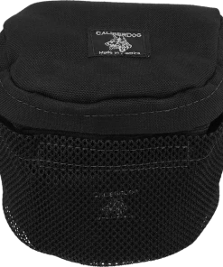 CaliberDog MOLLE Food Bag With Dish