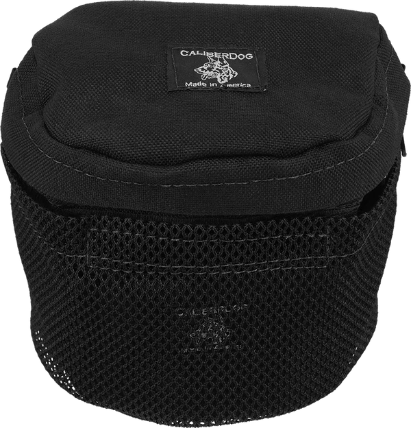 CaliberDog MOLLE Food Bag With Dish