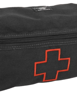 CaliberDog First Aid K9 Field Trauma Kit MOLLE Pack