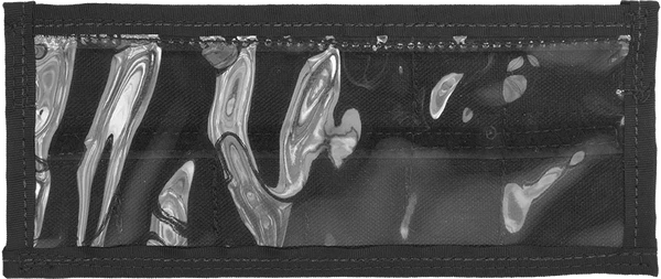 CaliberDog MOLLE Window ID Pocket - Image 7