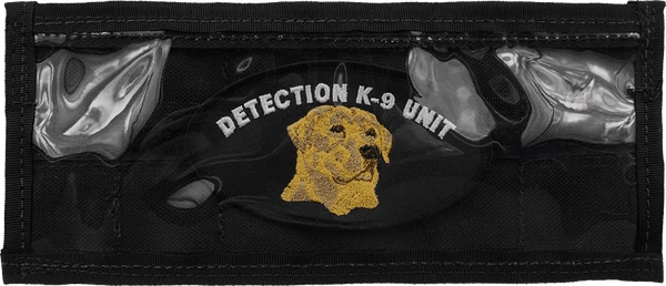 CaliberDog MOLLE Window ID Pocket - Image 2