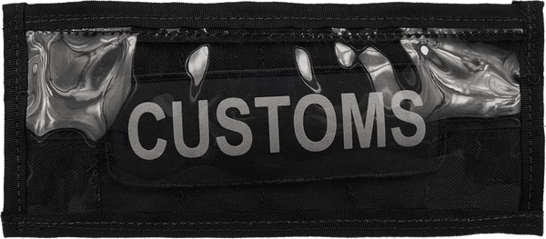 CaliberDog MOLLE Window ID Pocket - Image 6