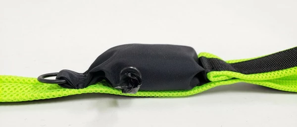Spacer Mesh Built-In Poop Bag Leash - Image 7