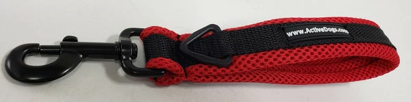 Spacer Mesh Short Pull Tab Leash - Image 5