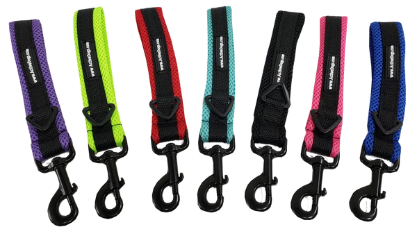 Spacer Mesh Short Pull Tab Leash - Image 6