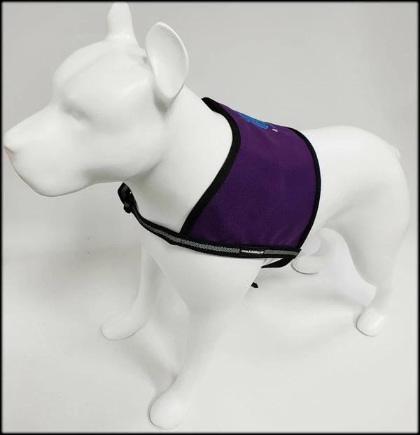 Custom Logo/Text Service Dog Starter Cape - Image 16