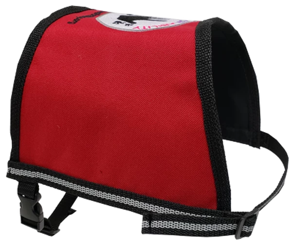 Custom Logo/Text Service Dog Starter Cape - Image 14