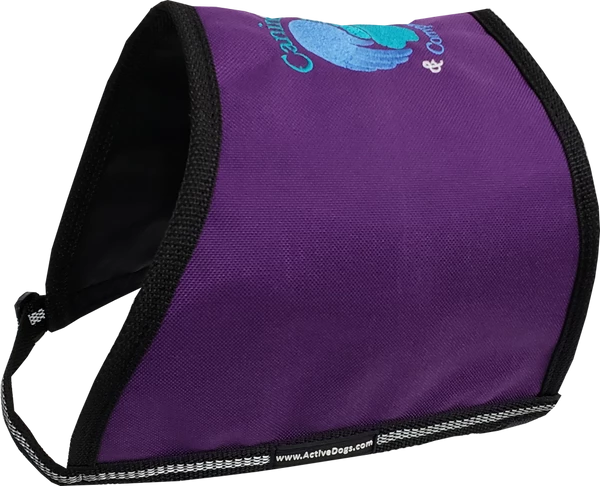 Custom Logo/Text Service Dog Starter Cape - Image 4