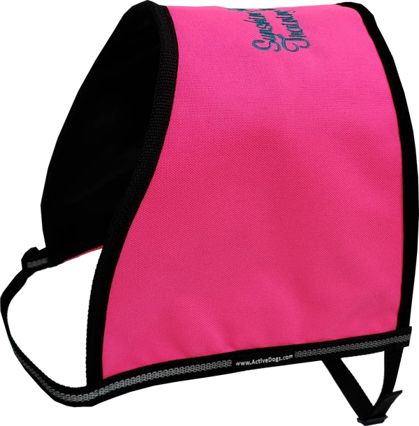 Custom Logo/Text Service Dog Starter Cape - Image 9