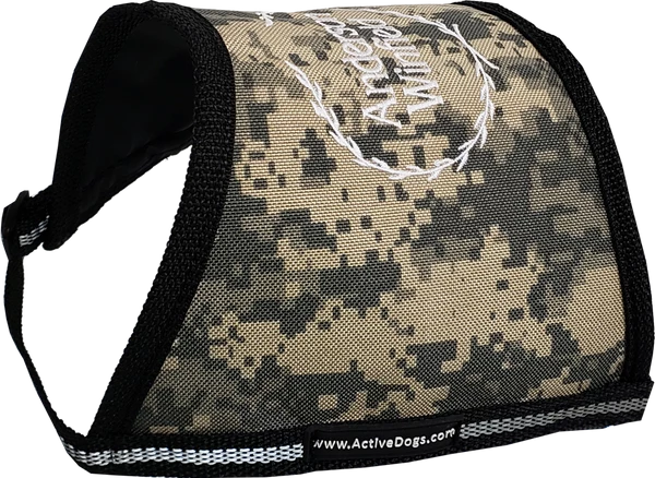 Custom Logo/Text Service Dog Starter Cape - Image 12