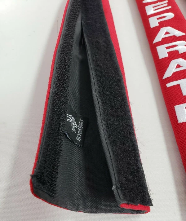 Service Dog Identification Leash Wrap - Image 8