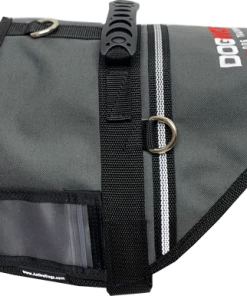 Custom Logo S&R Style Vest