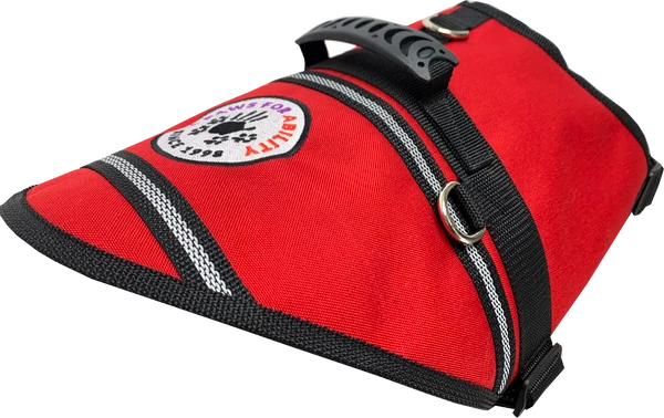 Custom Logo S&R Style Vest - Image 2