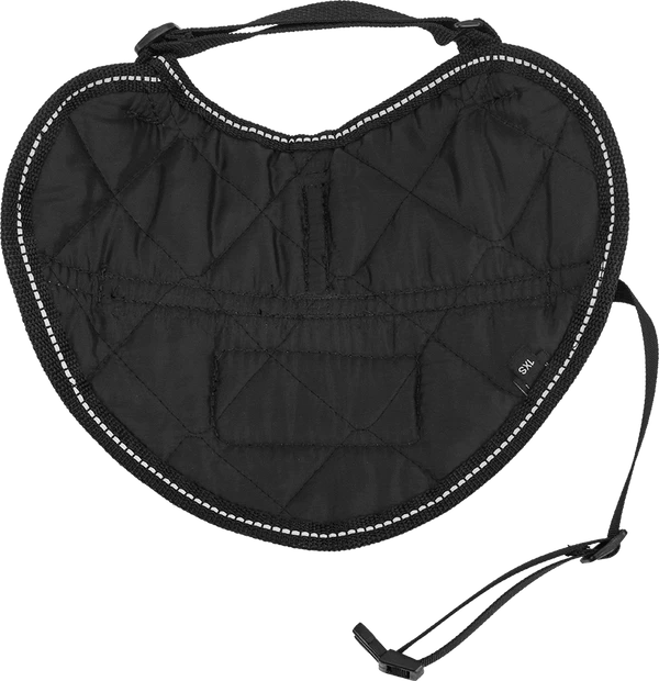 Patriotic Small Dog Vest - Image 4