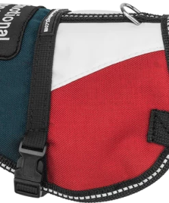 Patriotic Small Dog Vest