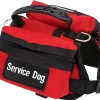 Small Dog Backpack Vest