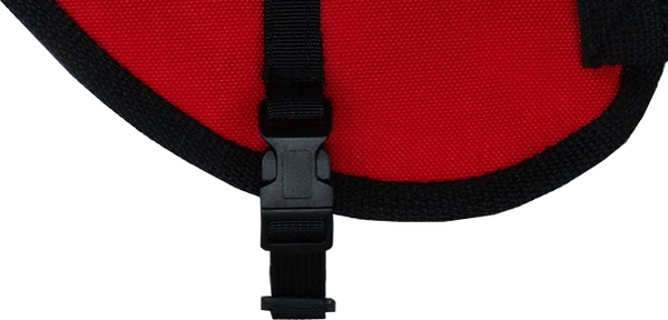 Small Dog Vest With Handle - Image 5