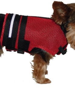 Small Breed Soft Mesh Harness