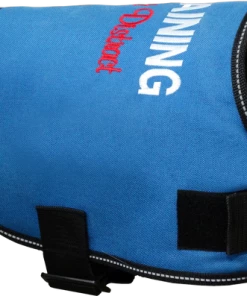 Dog In Training - Do Not Distract Jacket/Vest