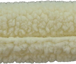 Sherpa Chest & Girth Strap Cover