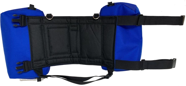 Service Dog Mesh Day Trip Pack Harness Vest - Image 9
