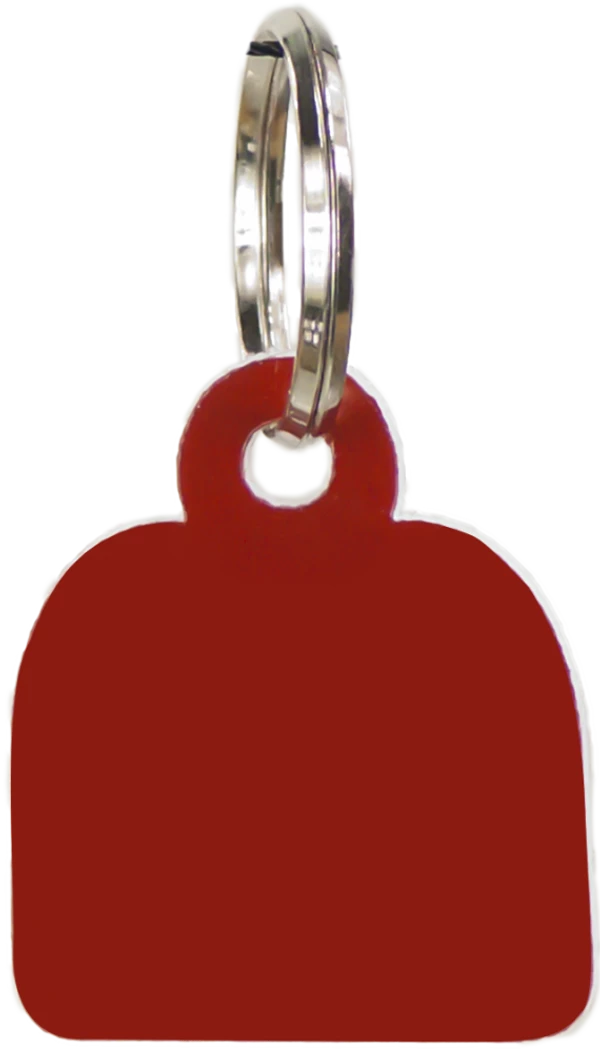 Small Dog Engraved ID Tag - Image 7