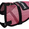 Mesh Service Dog Vest - Sm/Med Dog