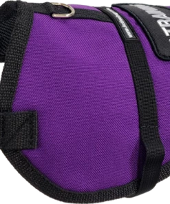 Padded Service Dog Vest - Sm/Med Dog