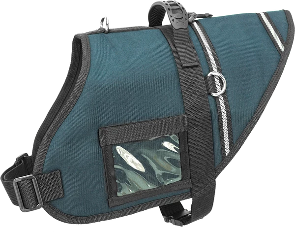 Service Dog S&R Style Vest - Image 9