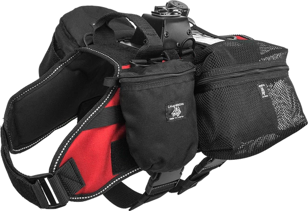 Carry-All MOLLE Pack Vest - Image 8