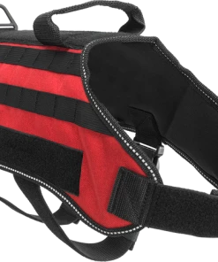 Carry-All MOLLE Pack Vest