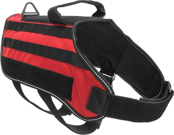 Carry-All MOLLE Pack Vest