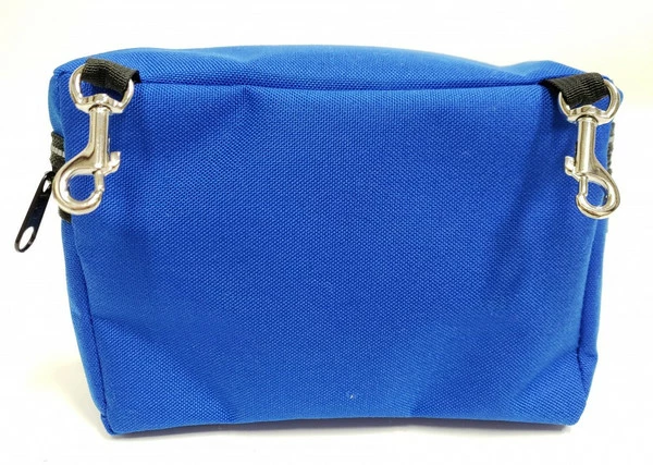 Ultimate Working Dog Vest W/ Clip-On Accessory Bags - Image 22