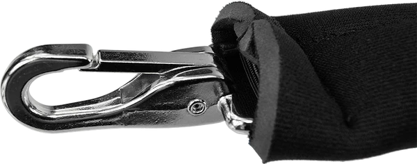 Neoprene Clip-on Bridge Handle - Image 2