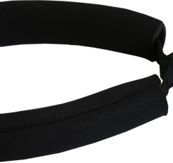 Neoprene Looped Bridge Handle