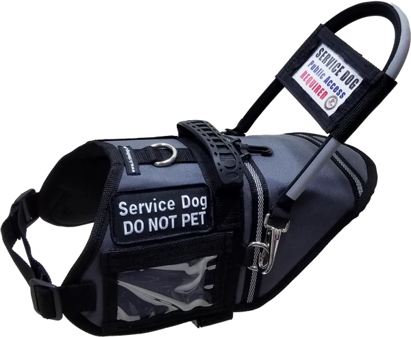 Identification Pocket Sleeve For Bridge Handle - Image 8