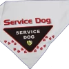 Working Dog Bandana