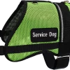 Service Dog Breathable Mesh Vest