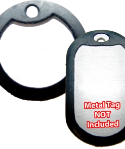 Metal Tag Silencer